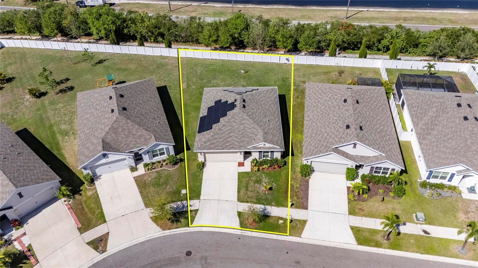 1324 OCEAN SPRAY DR, RUSKIN, FL — photo 44