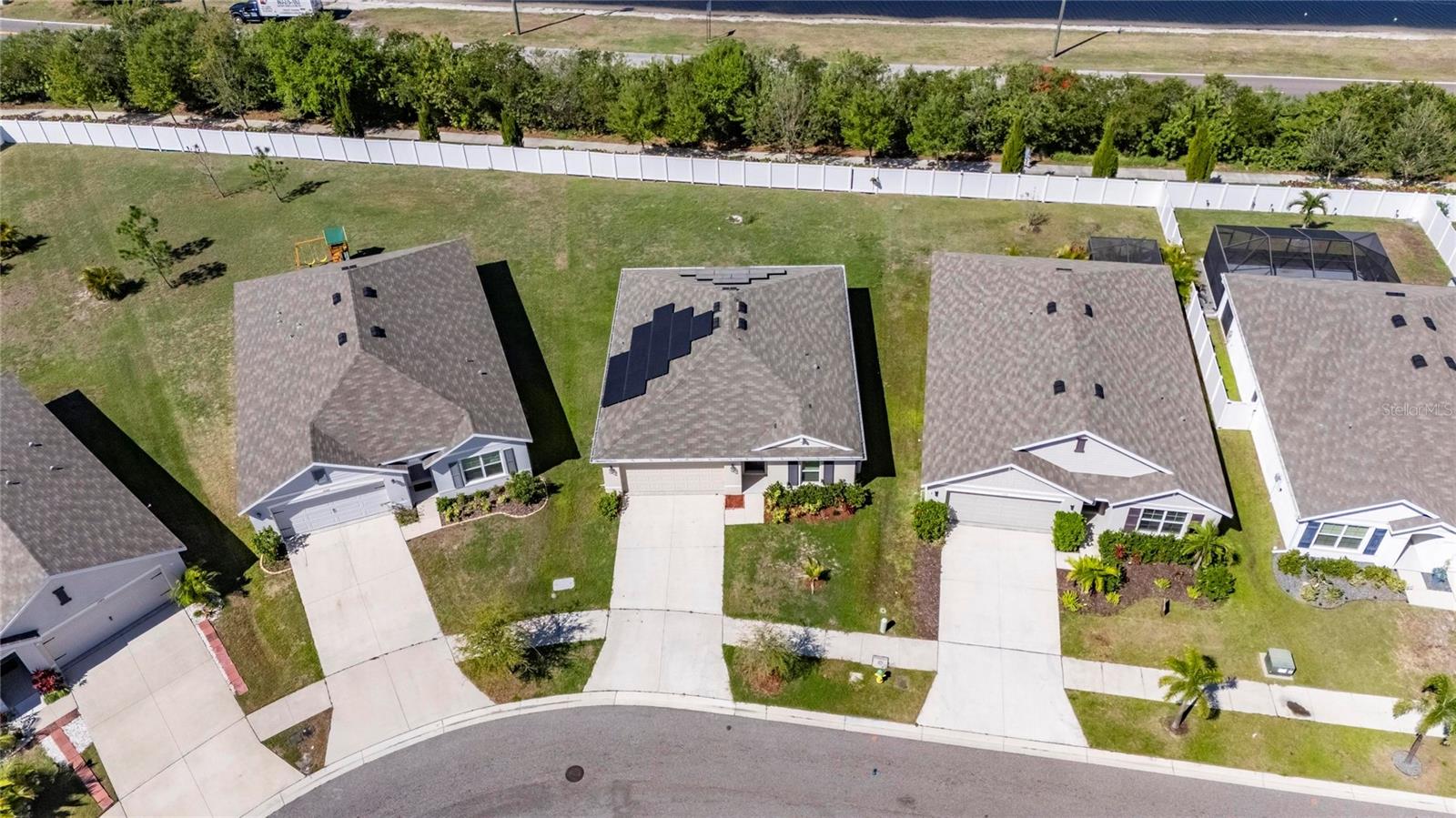 1324 OCEAN SPRAY DR, RUSKIN, FL — photo 45