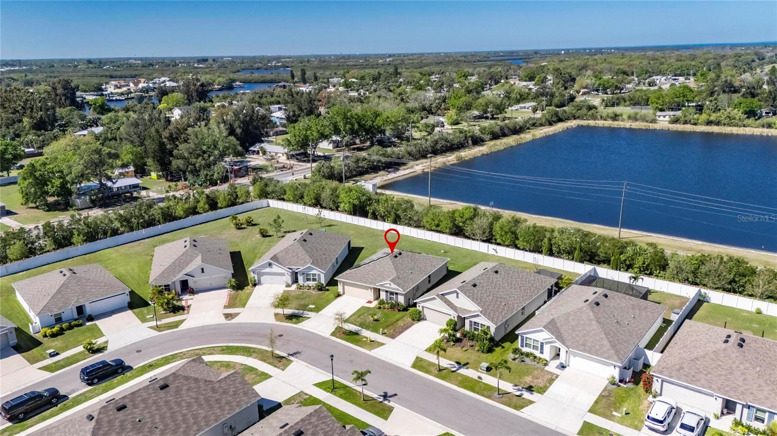 1324 OCEAN SPRAY DR, RUSKIN, FL — photo 47