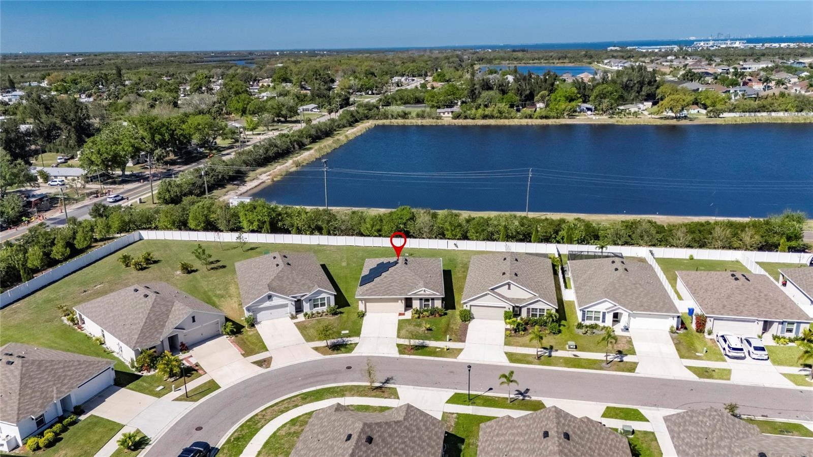1324 OCEAN SPRAY DR, RUSKIN, FL — photo 48