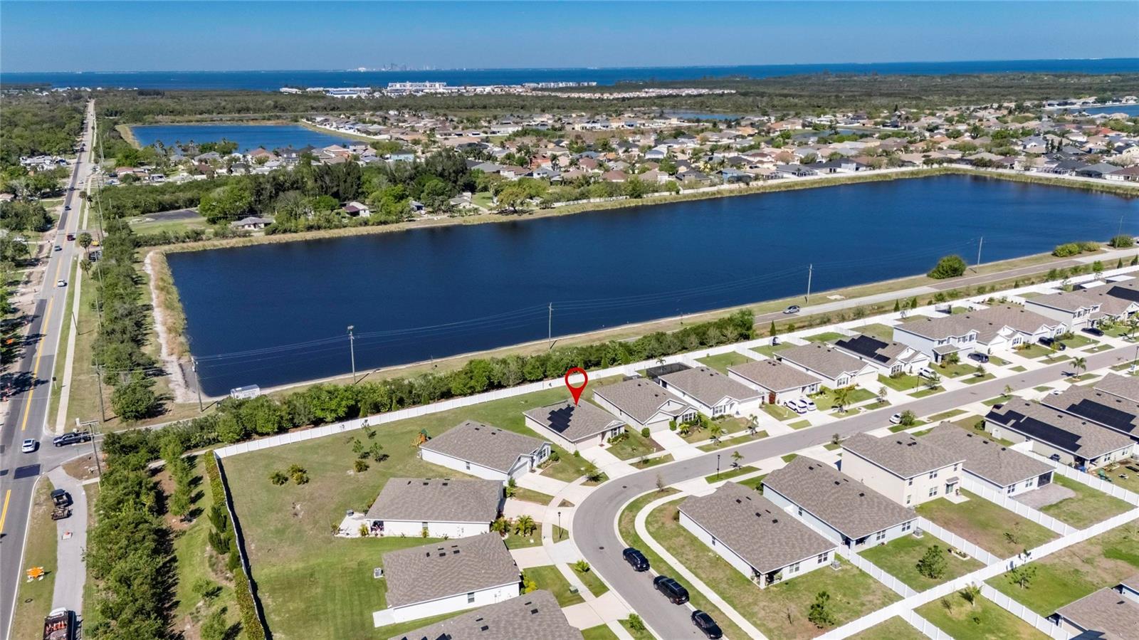 1324 OCEAN SPRAY DR, RUSKIN, FL — photo 50