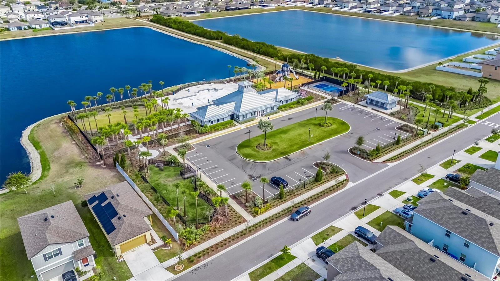 1324 OCEAN SPRAY DR, RUSKIN, FL — photo 54