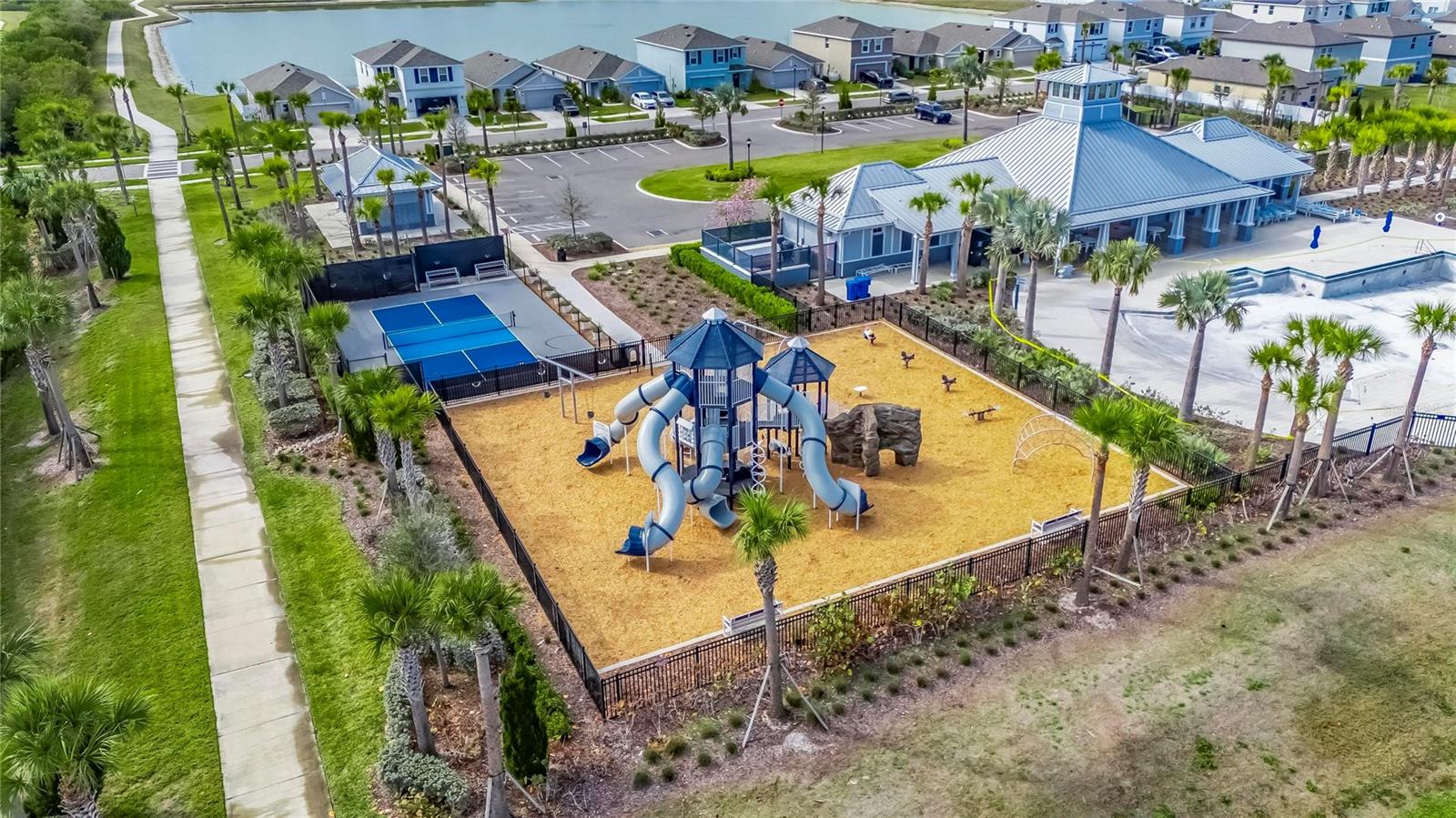 1324 OCEAN SPRAY DR, RUSKIN, FL — photo 59