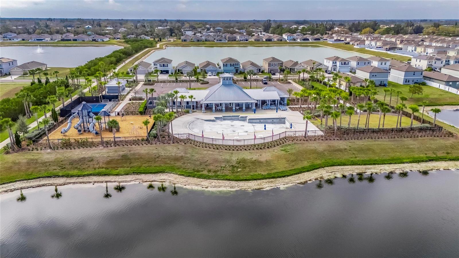 1324 OCEAN SPRAY DR, RUSKIN, FL — photo 64