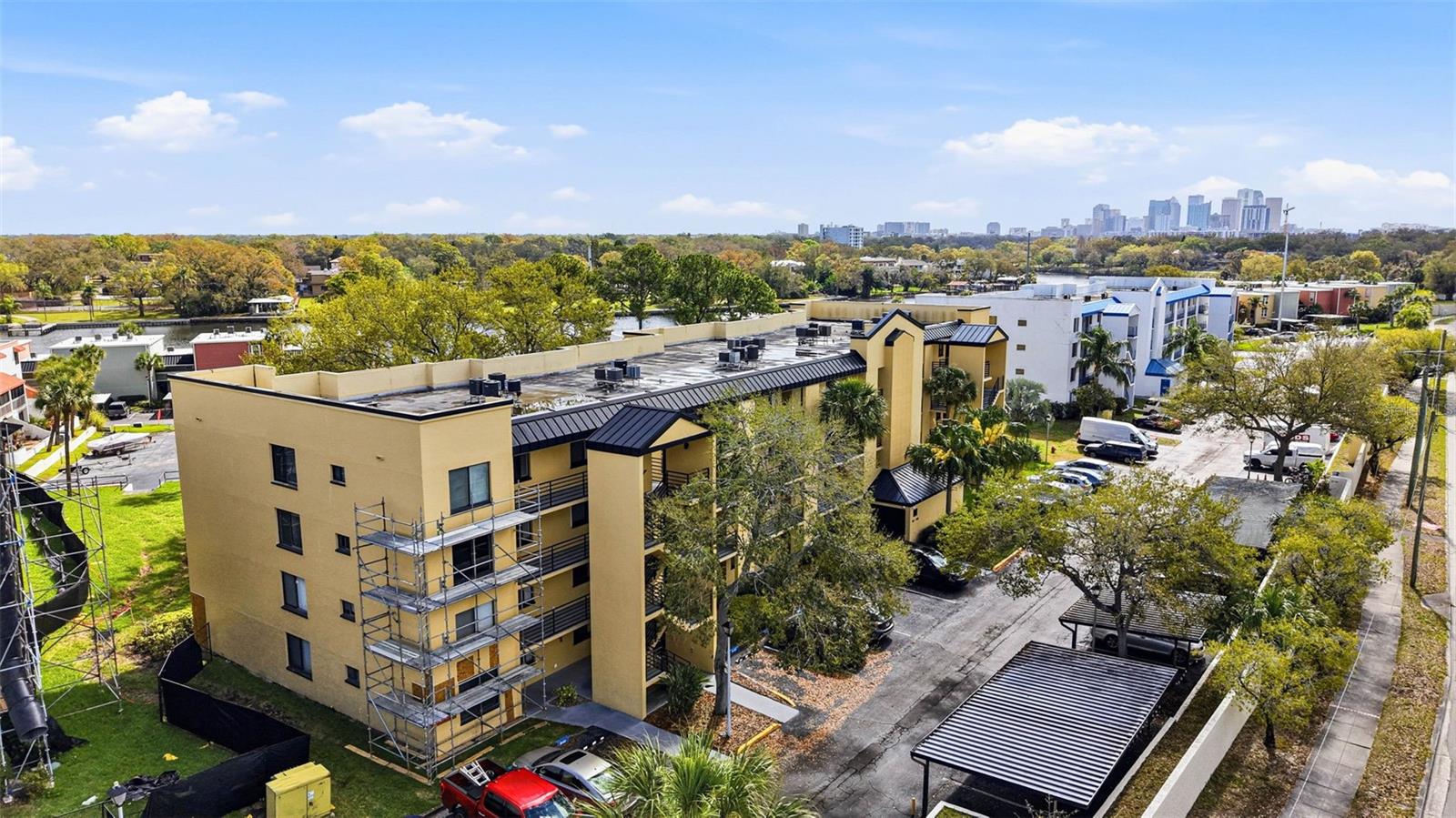2424 W TAMPA BAY BLVD #M404, TAMPA, FL — photo 36