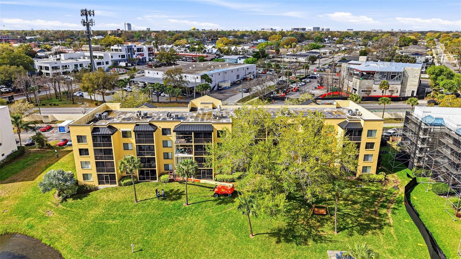 2424 W TAMPA BAY BLVD #M404, TAMPA, FL — photo 37
