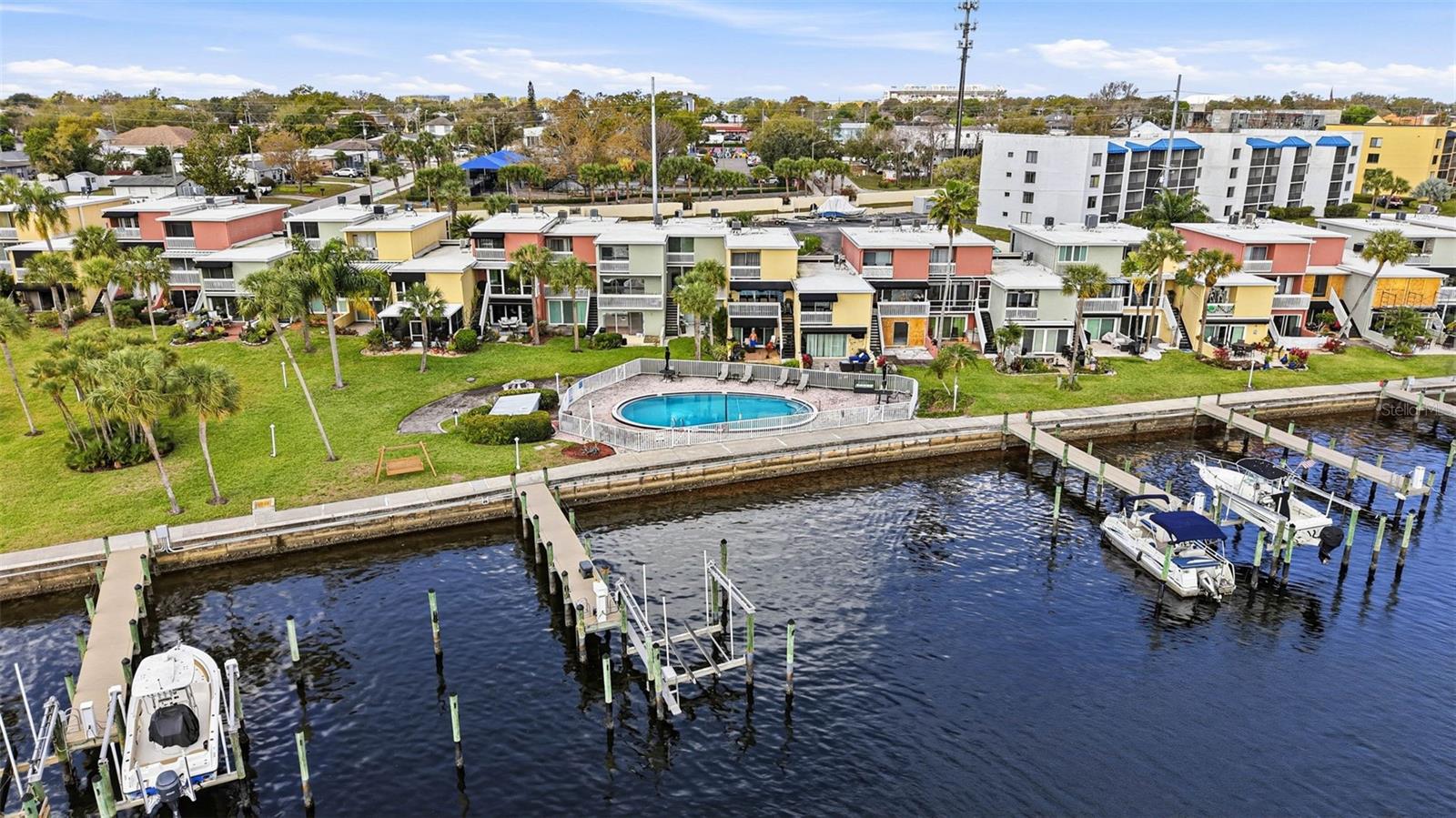 2424 W TAMPA BAY BLVD #M404, TAMPA, FL — photo 41