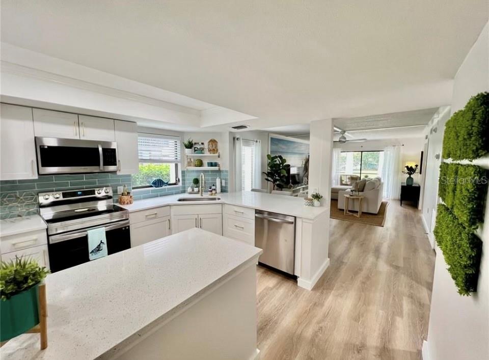 7203 CURTISS AVE #1A, SARASOTA, FL — photo 4