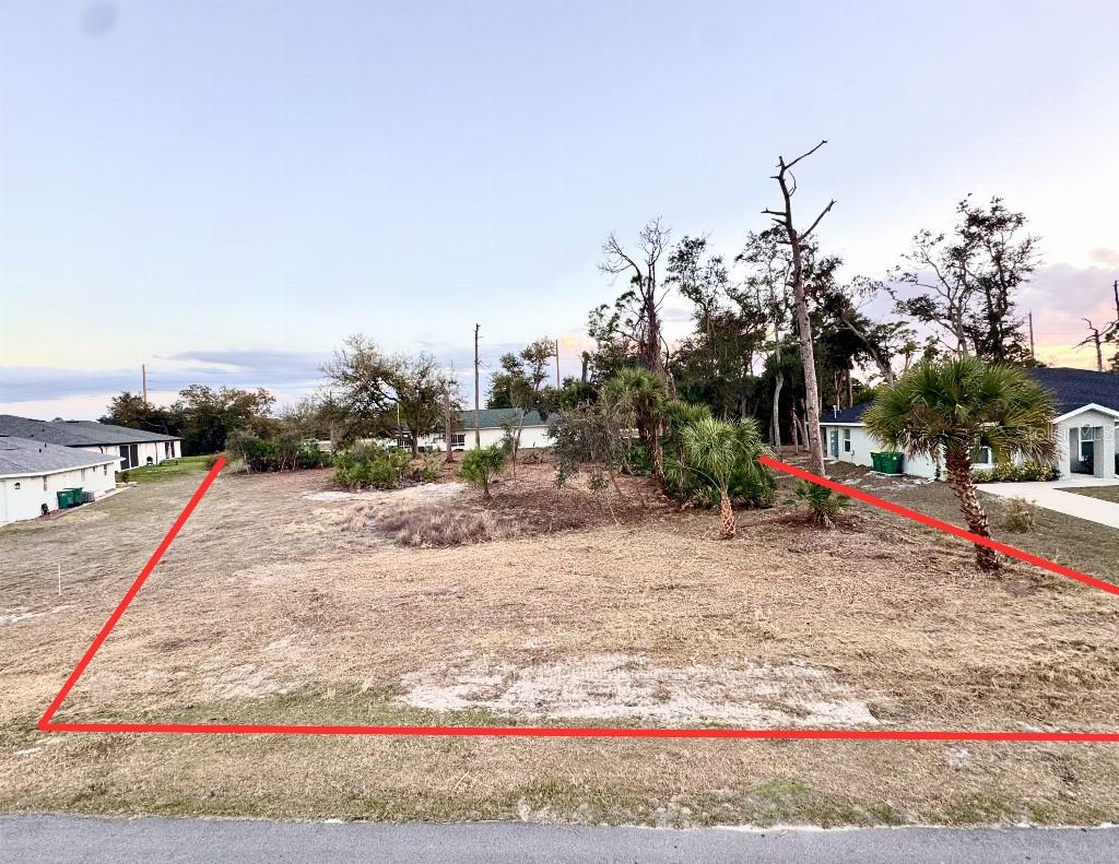 11405 KIMBERLY AVE, ENGLEWOOD, FL