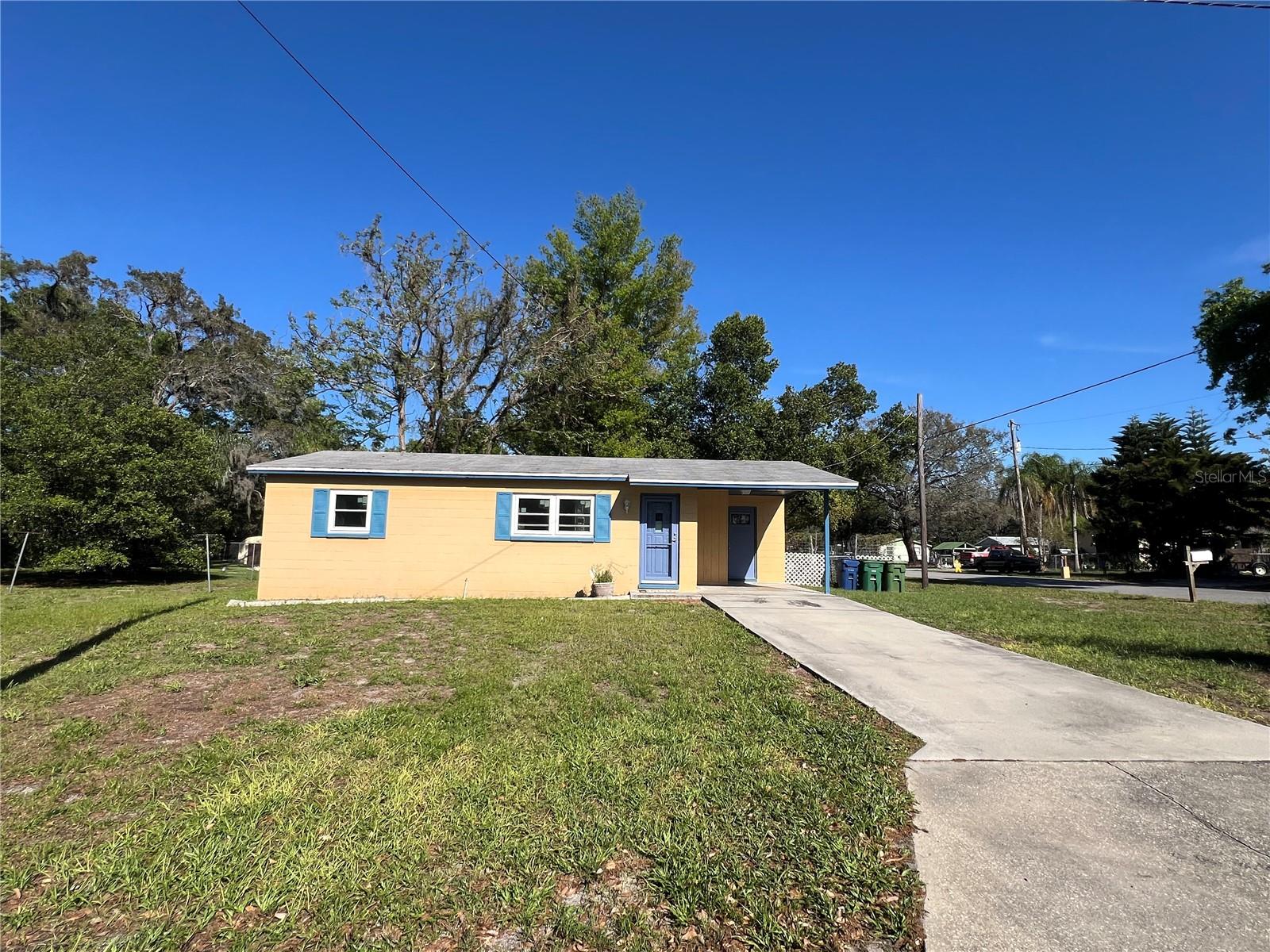 1602 E ANNONA AVE, TAMPA, FL