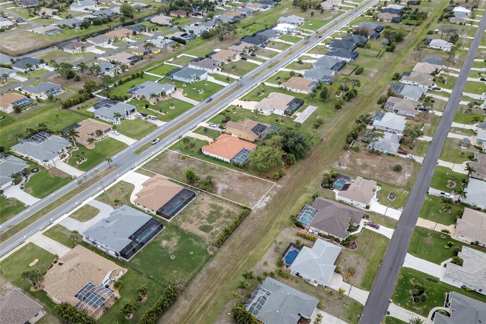 211 ROTONDA BLVD N, ROTONDA WEST, FL — photo 5