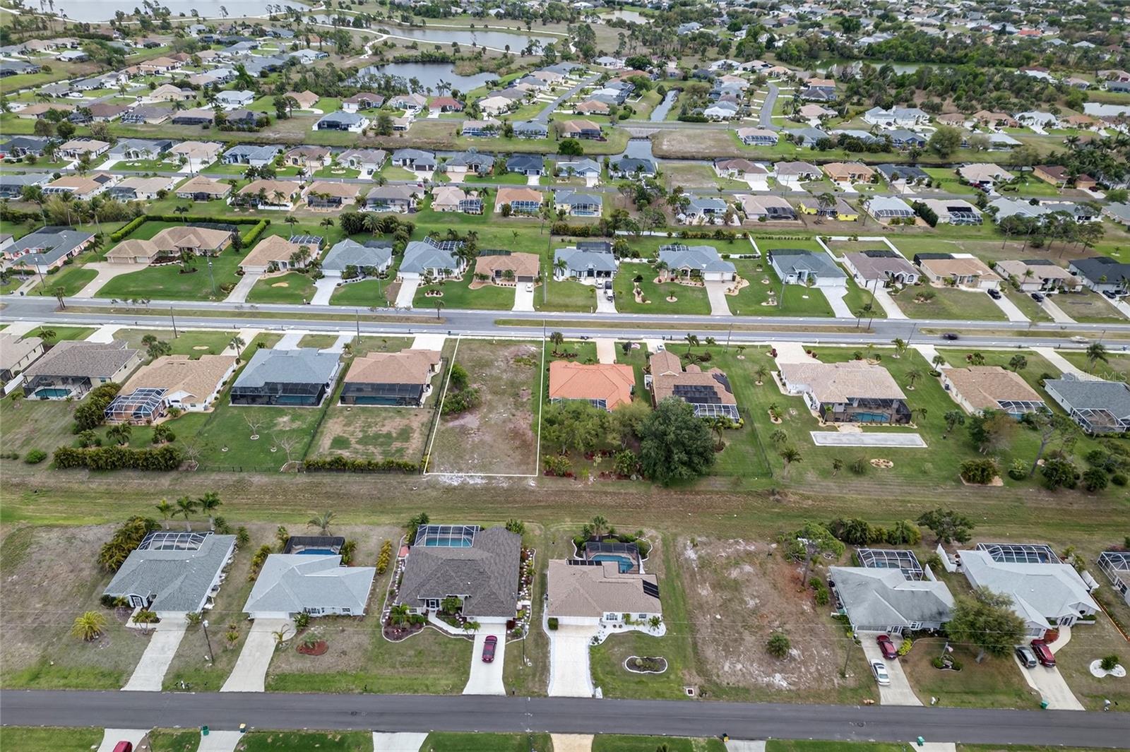 211 ROTONDA BLVD N, ROTONDA WEST, FL — photo 6