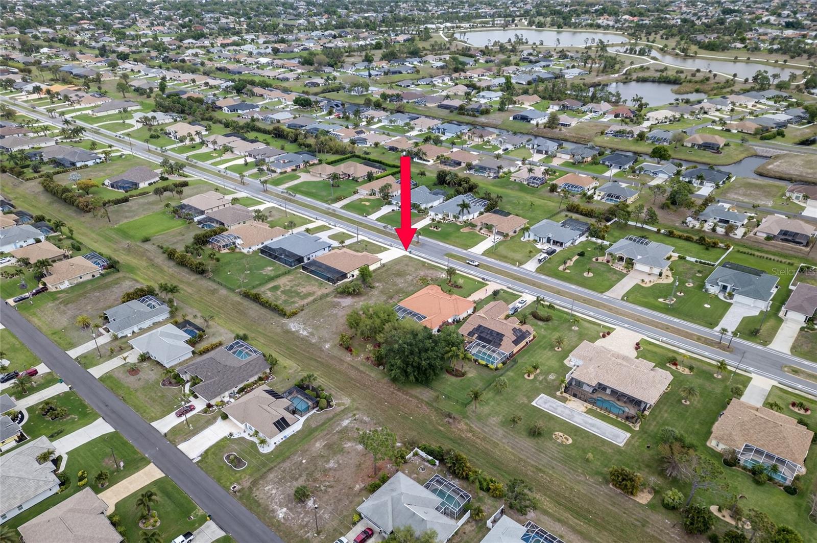 211 ROTONDA BLVD N, ROTONDA WEST, FL — photo 7