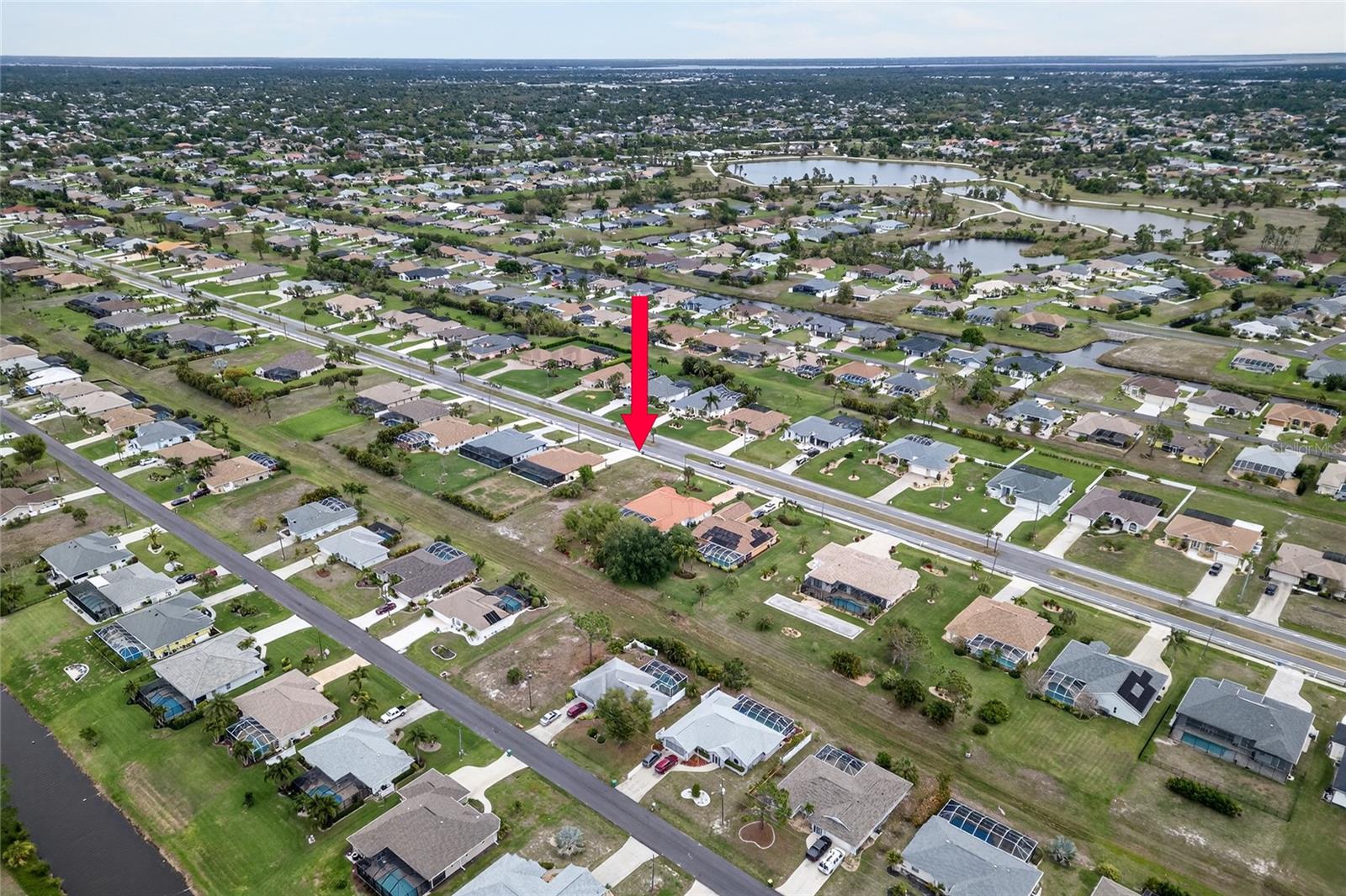 211 ROTONDA BLVD N, ROTONDA WEST, FL — photo 8