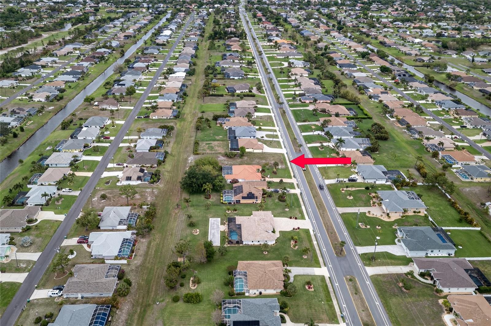 211 ROTONDA BLVD N, ROTONDA WEST, FL — photo 9