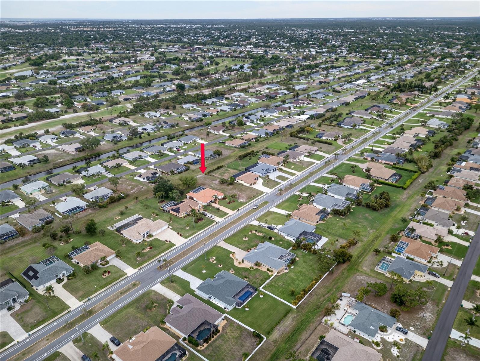 211 ROTONDA BLVD N, ROTONDA WEST, FL — photo 10