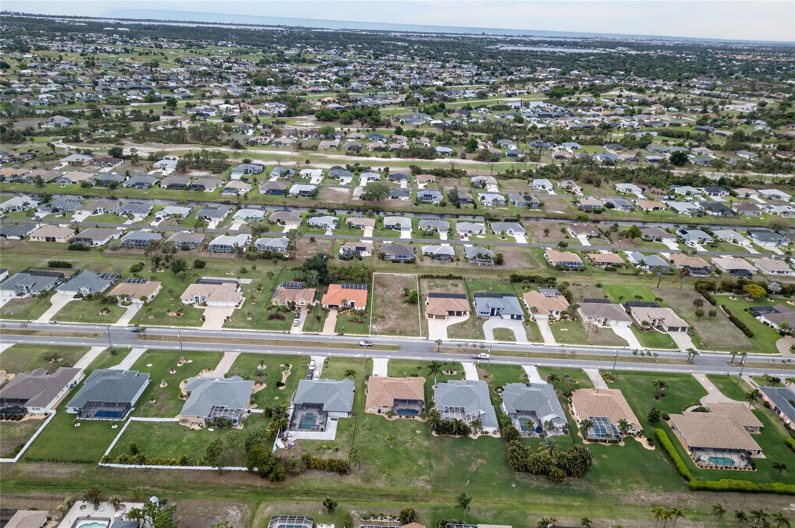211 ROTONDA BLVD N, ROTONDA WEST, FL — photo 11