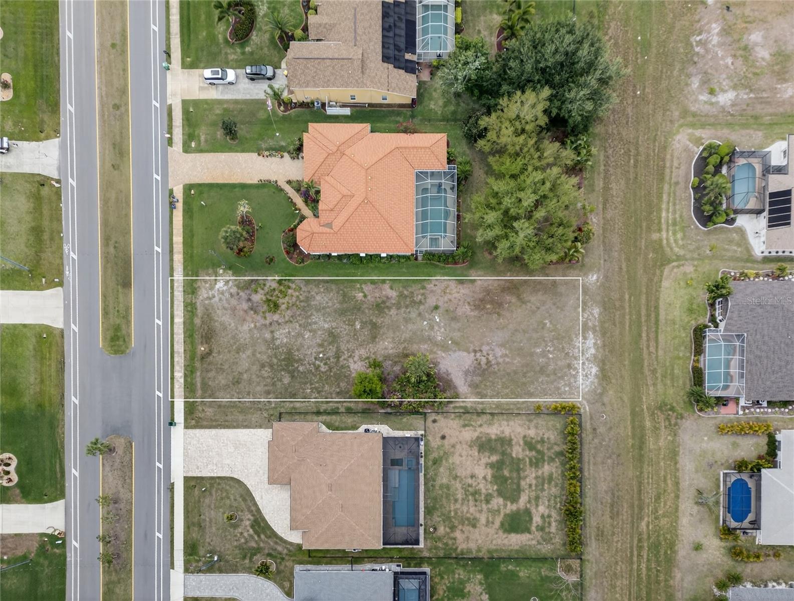 211 ROTONDA BLVD N, ROTONDA WEST, FL — photo 13