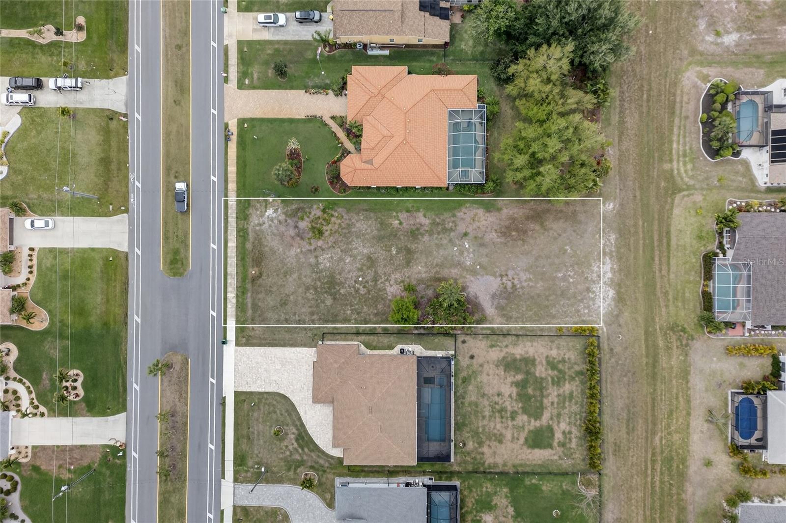 211 ROTONDA BLVD N, ROTONDA WEST, FL — photo 14