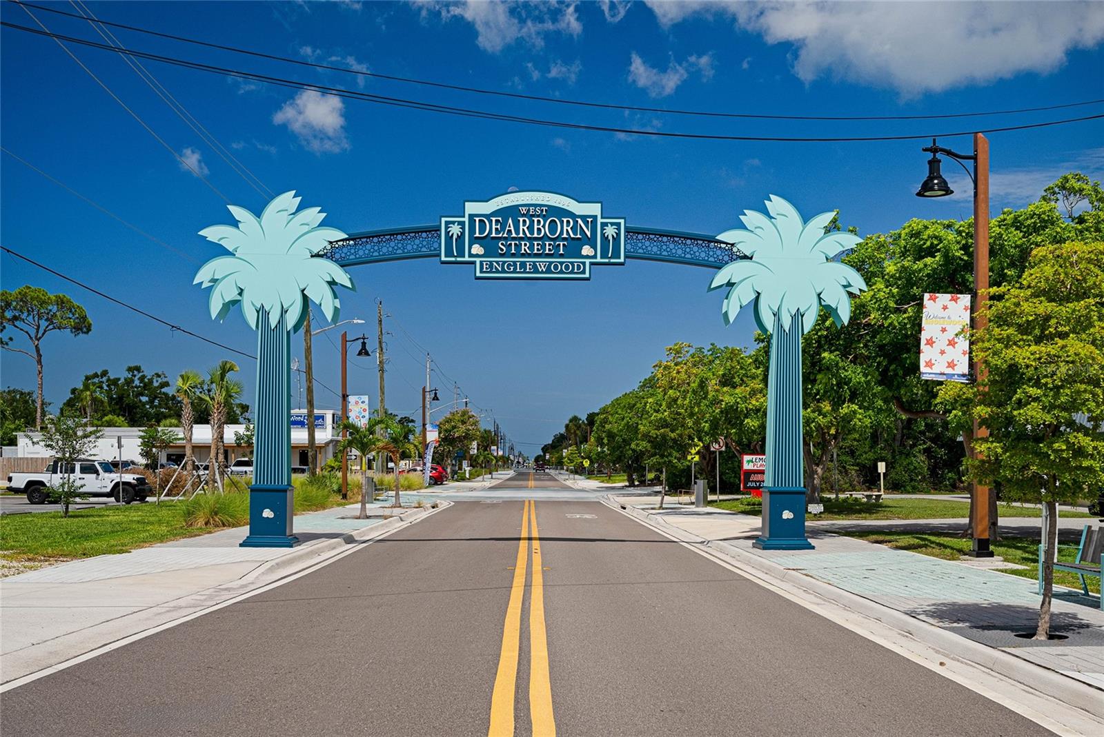 211 ROTONDA BLVD N, ROTONDA WEST, FL — photo 16