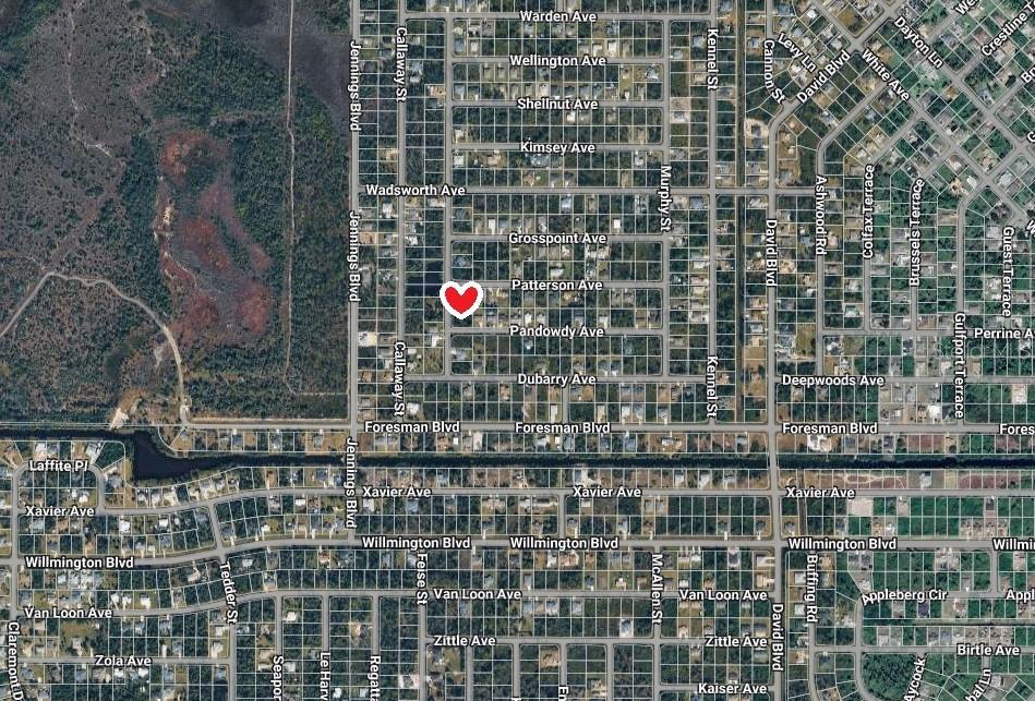12070 PANDOWDY AVE, PORT CHARLOTTE, FL — photo 4