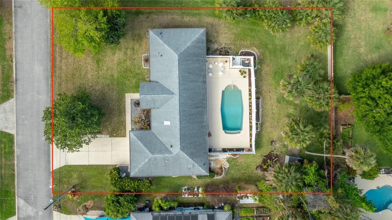 2225 JUANITA DR, NEW SMYRNA BEACH, FL — photo 4