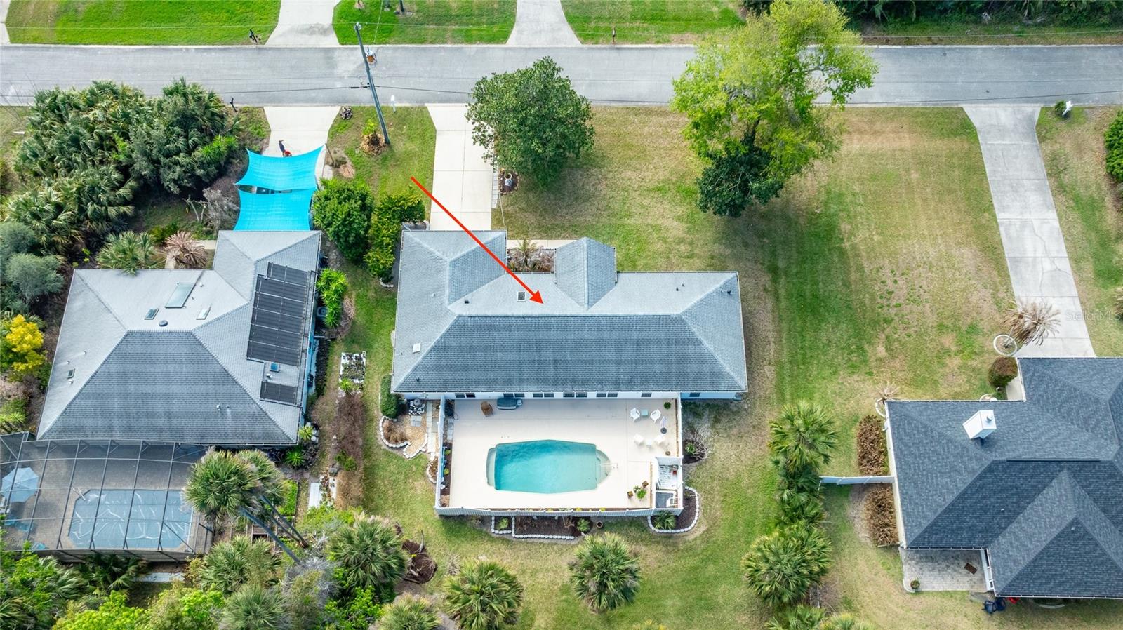 2225 JUANITA DR, NEW SMYRNA BEACH, FL — photo 35