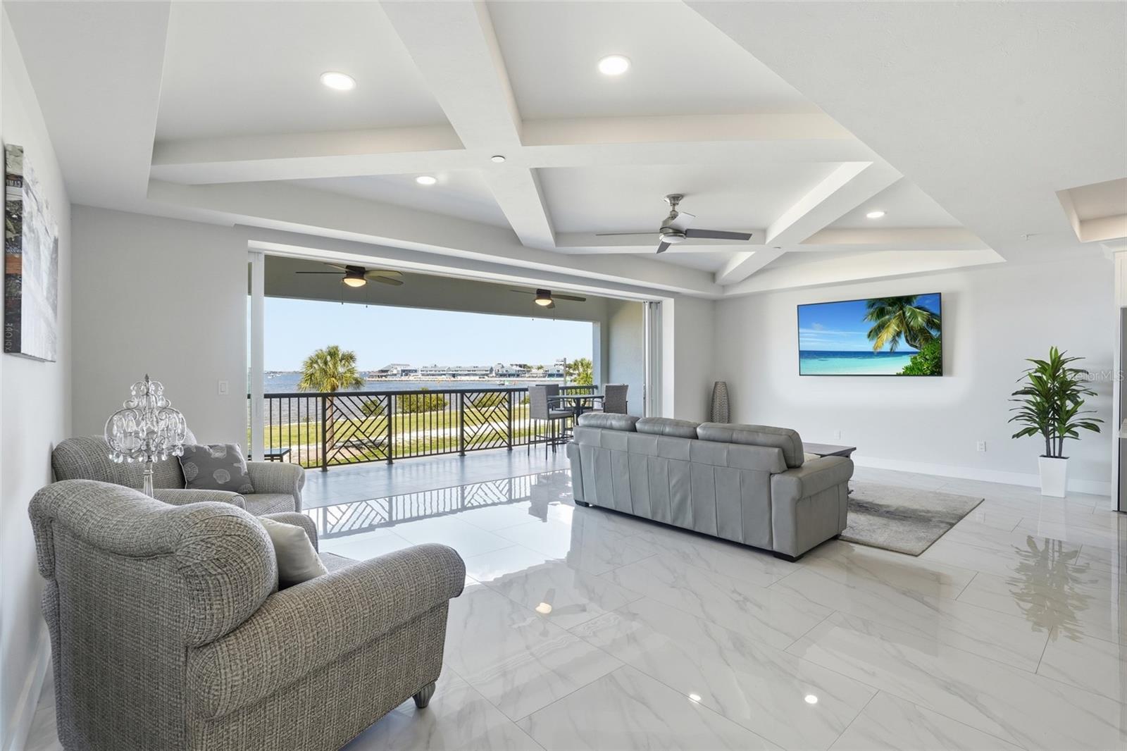 1425 PARK BEACH CIR #124, PUNTA GORDA, FL — photo 12