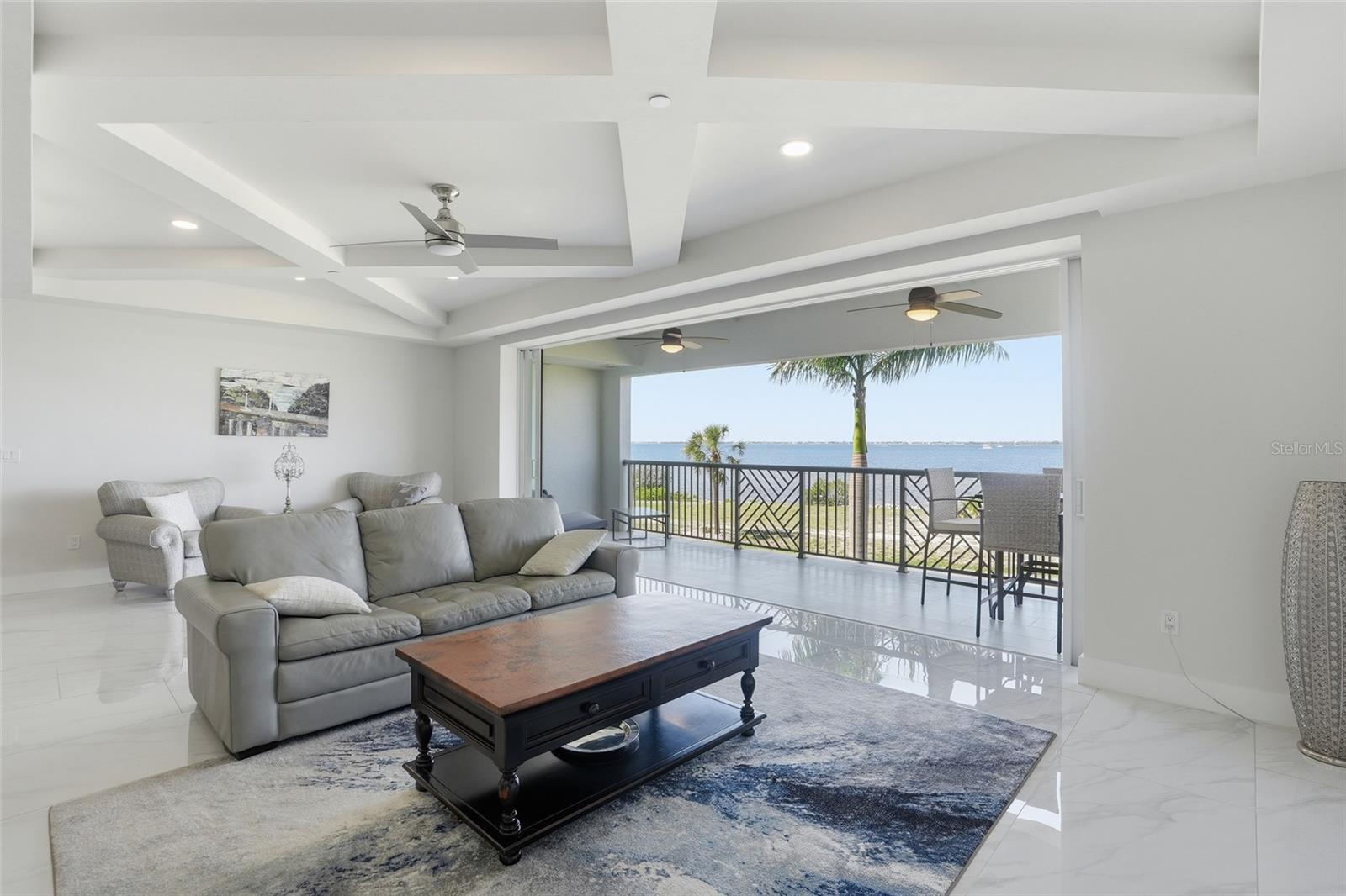 1425 PARK BEACH CIR #124, PUNTA GORDA, FL — photo 13