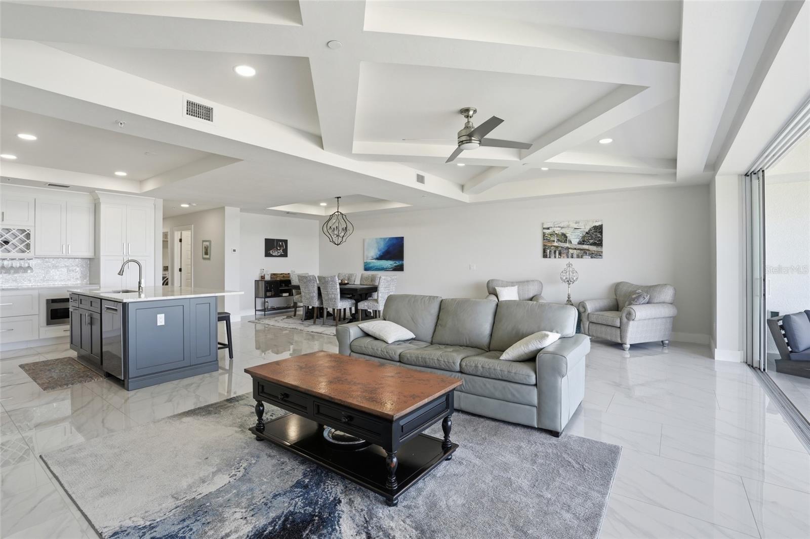1425 PARK BEACH CIR #124, PUNTA GORDA, FL — photo 14