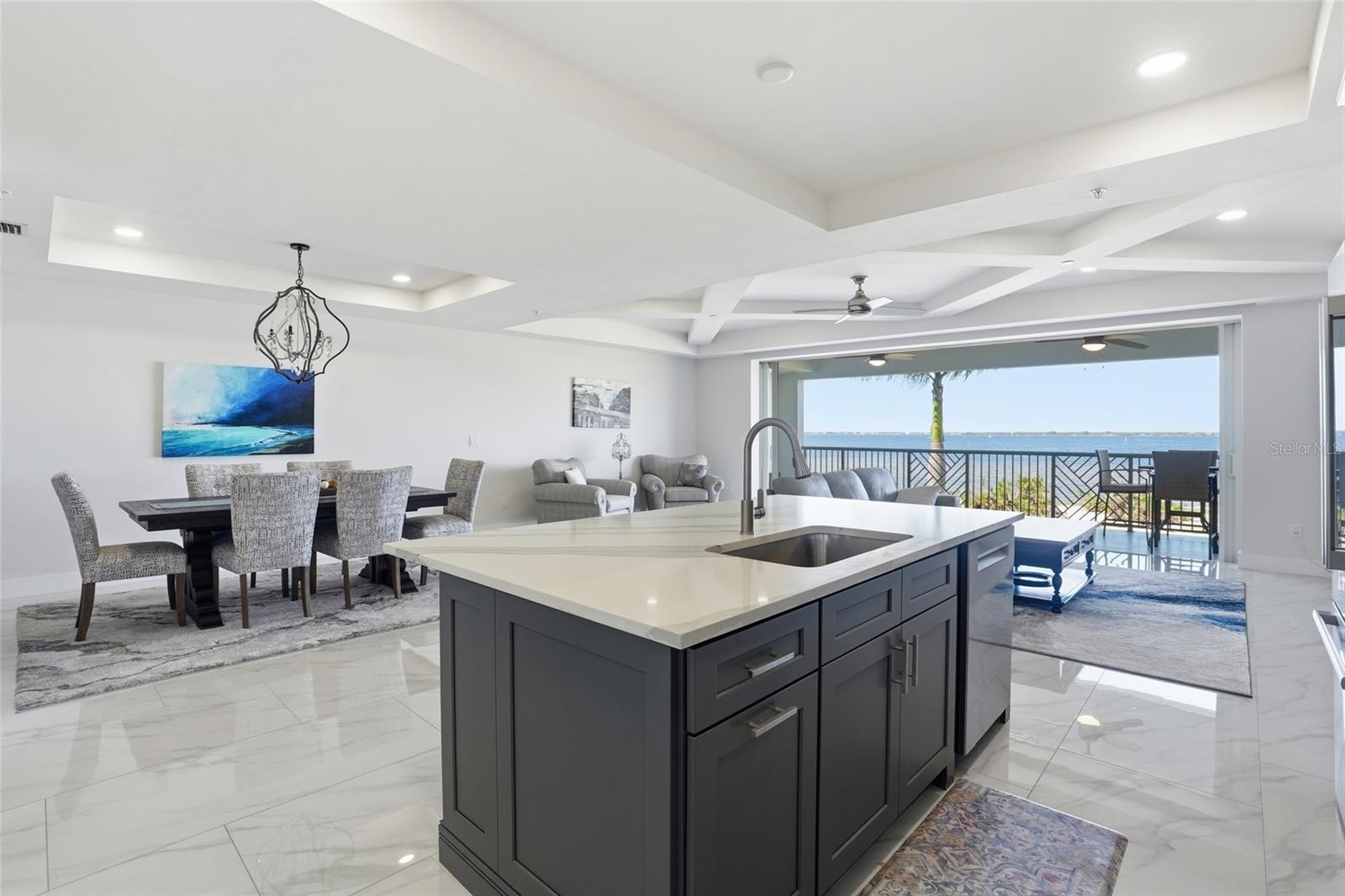 1425 PARK BEACH CIR #124, PUNTA GORDA, FL — photo 19