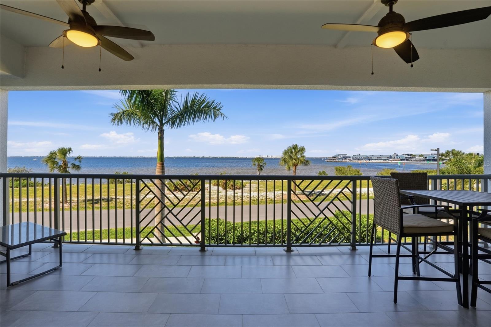 1425 PARK BEACH CIR #124, PUNTA GORDA, FL — photo 37