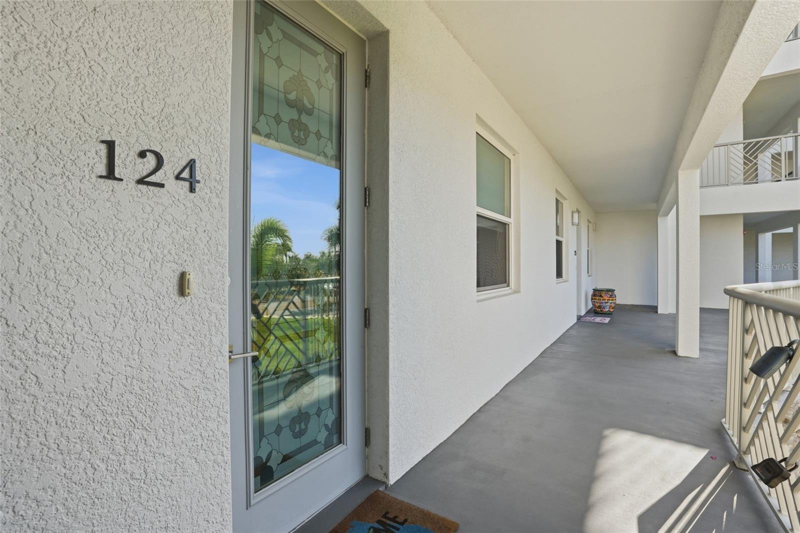 1425 PARK BEACH CIR #124, PUNTA GORDA, FL — photo 7
