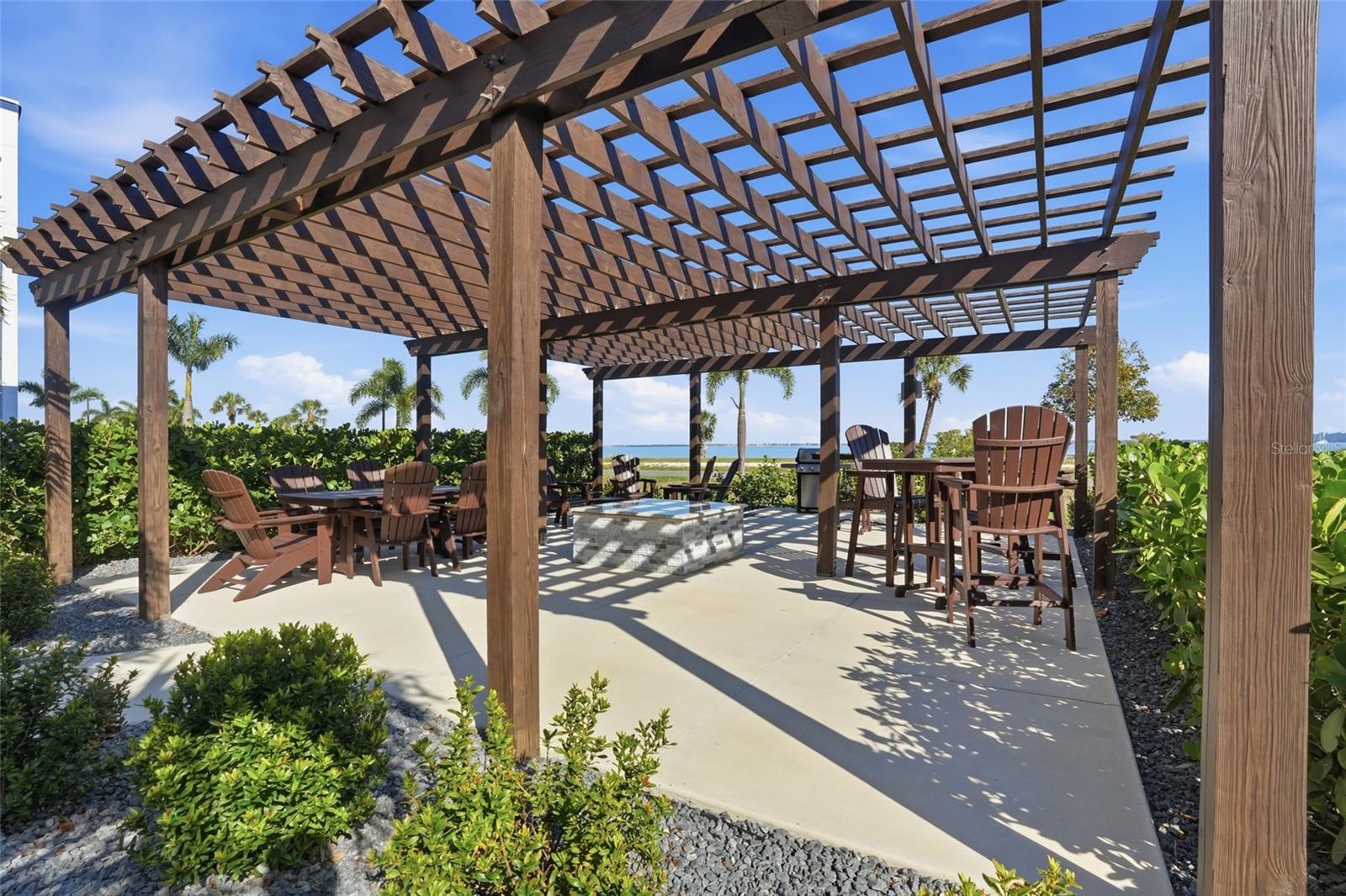 1425 PARK BEACH CIR #124, PUNTA GORDA, FL — photo 40