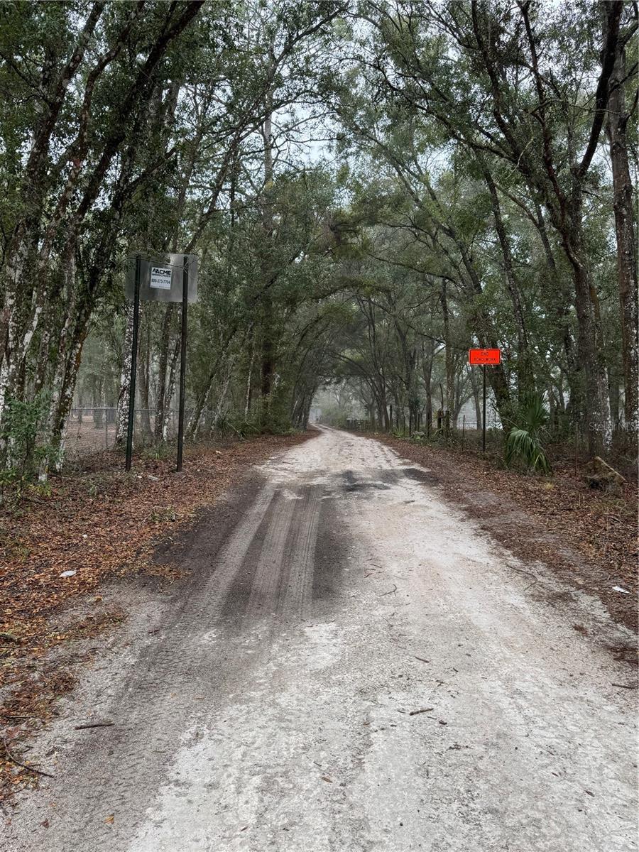 2795 SE 21ST AVE, SUMTERVILLE, FL — photo 3