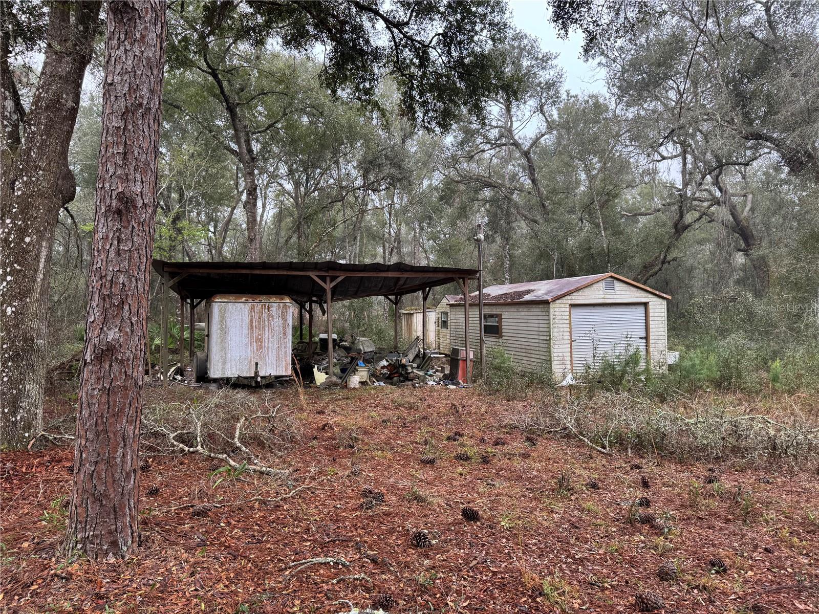 2795 SE 21ST AVE, SUMTERVILLE, FL — photo 7