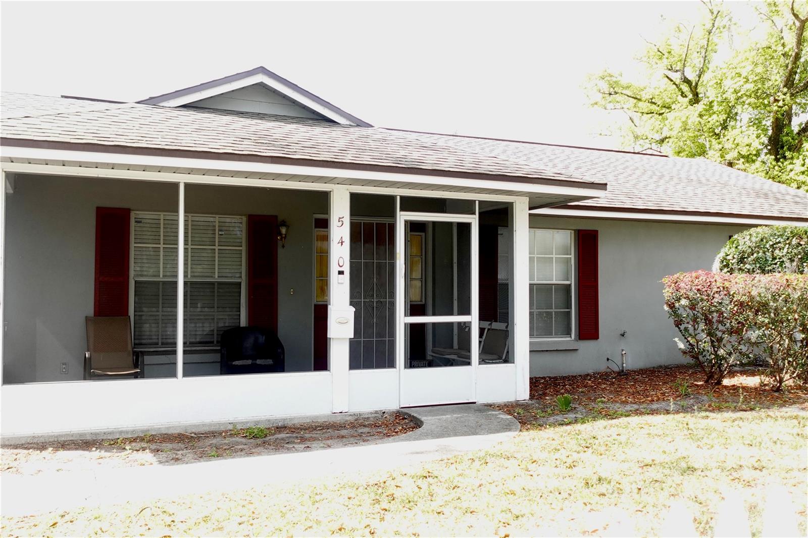 540 W COMSTOCK AVE, WINTER PARK, FL — photo 3