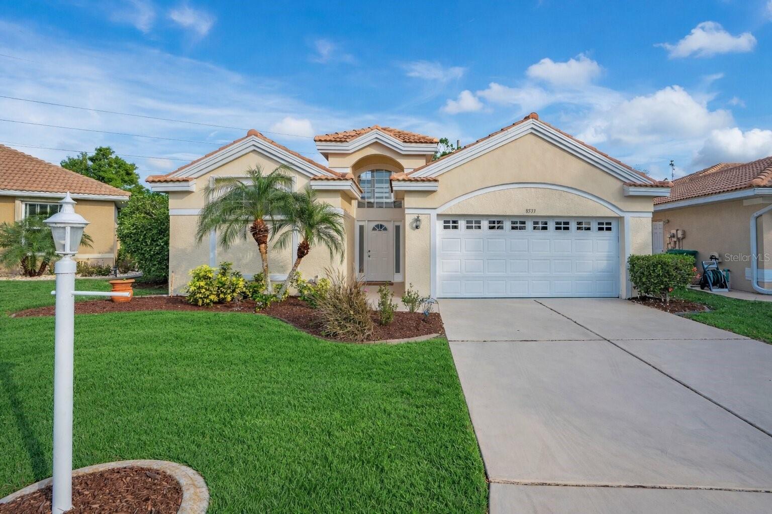 8533 GATEWAY CT, ENGLEWOOD, FL