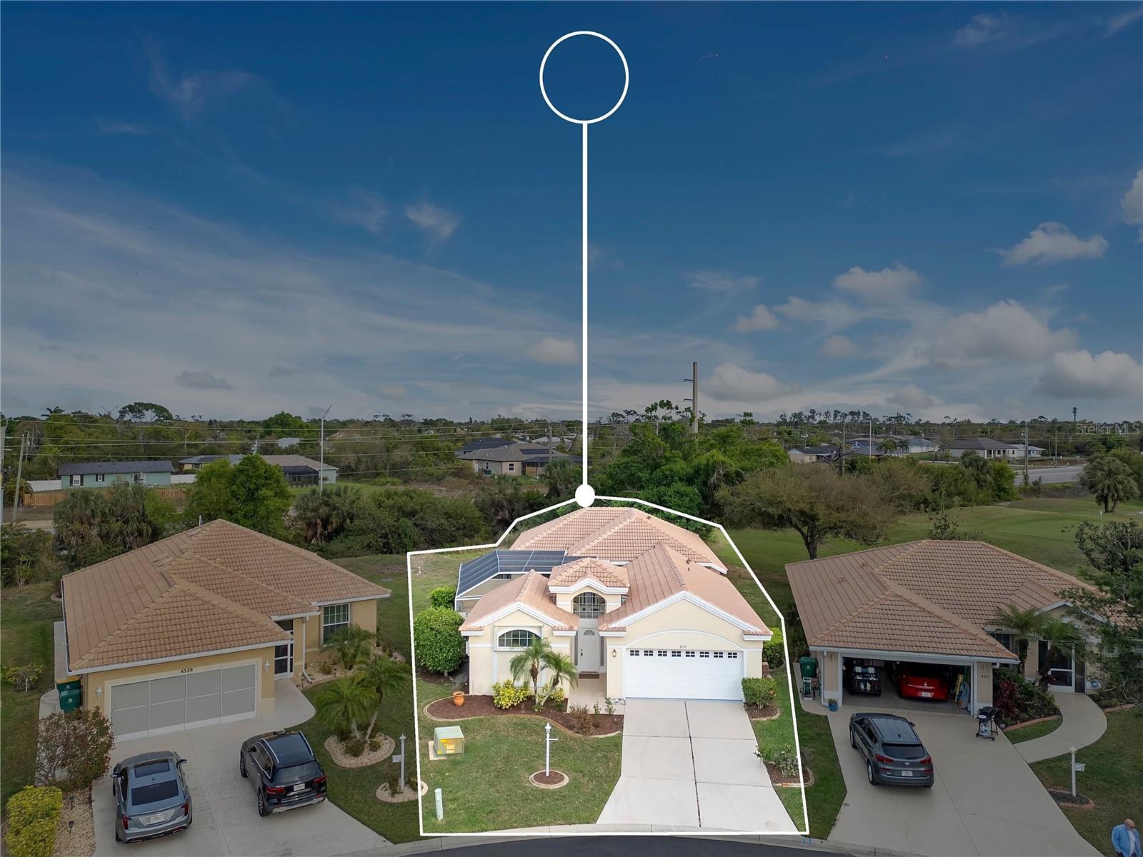 8533 GATEWAY CT, ENGLEWOOD, FL — photo 31
