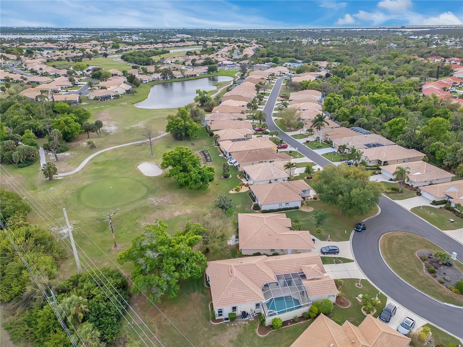 8533 GATEWAY CT, ENGLEWOOD, FL — photo 32