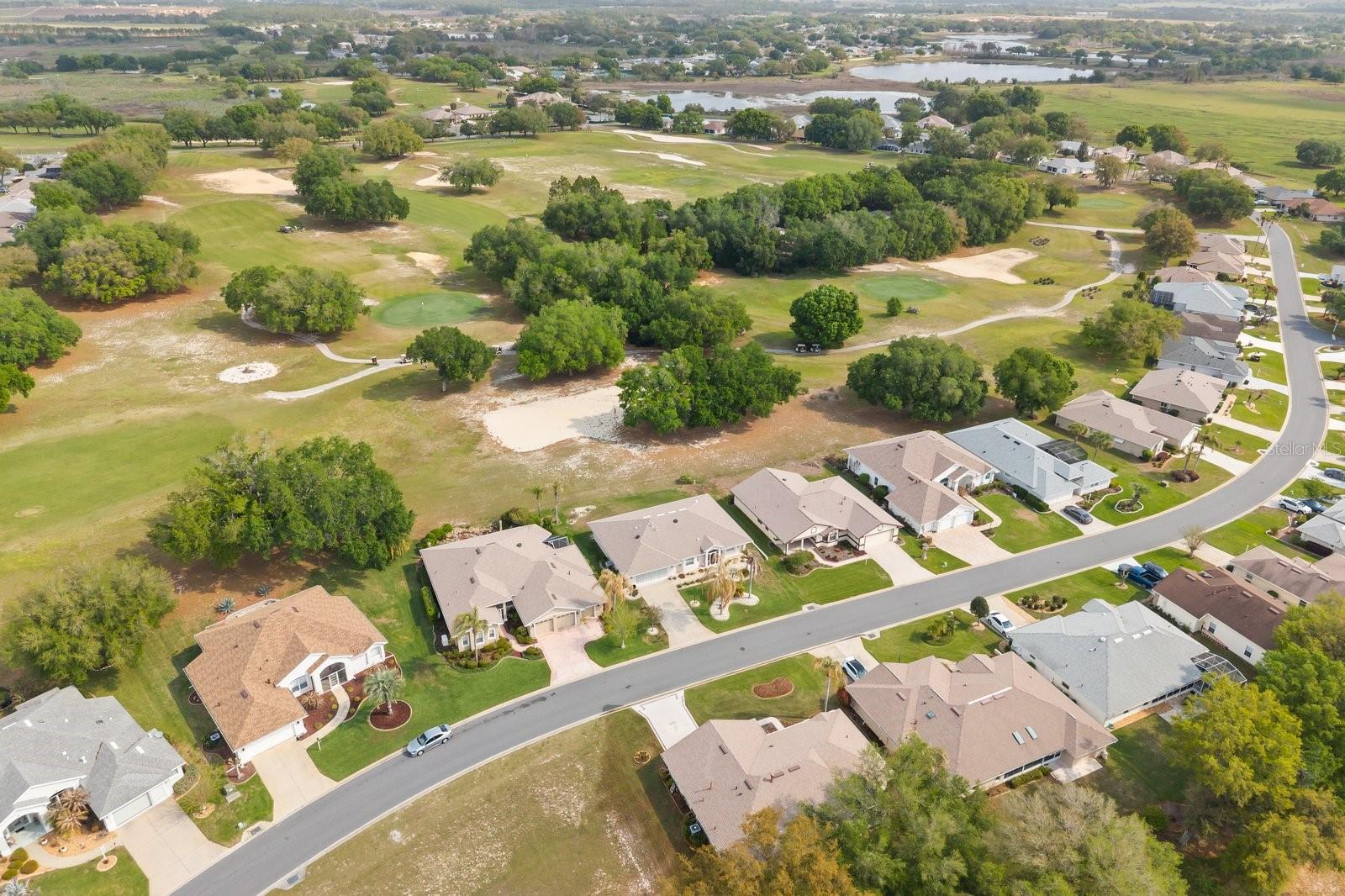 21127 ROYAL ST GEORGES LN, LEESBURG, FL — photo 86