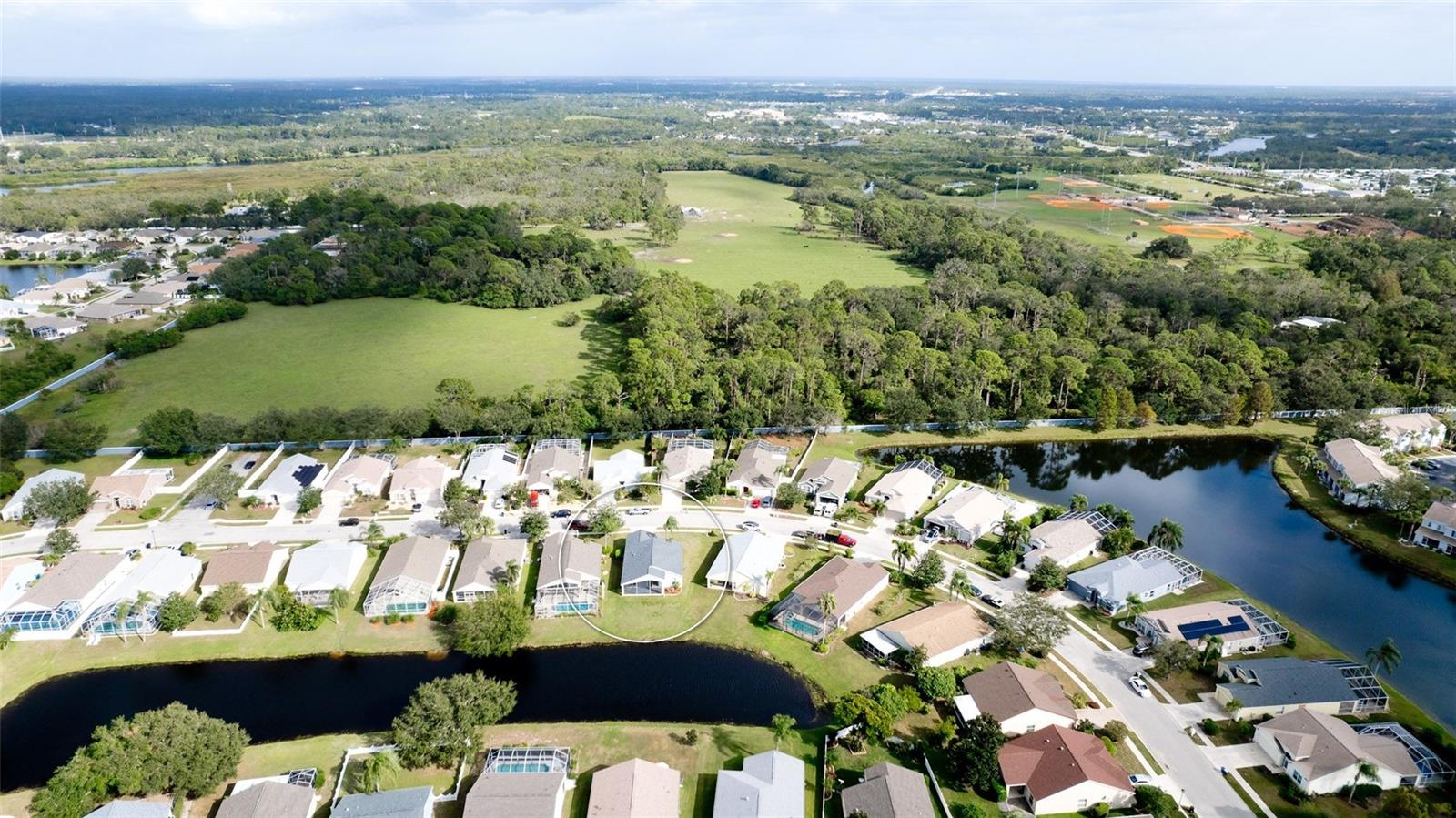 4584 RUNABOUT WAY, BRADENTON, FL — photo 48