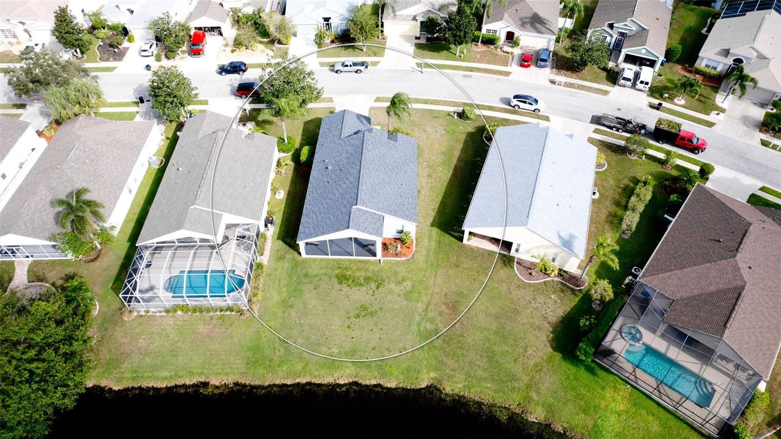 4584 RUNABOUT WAY, BRADENTON, FL — photo 50
