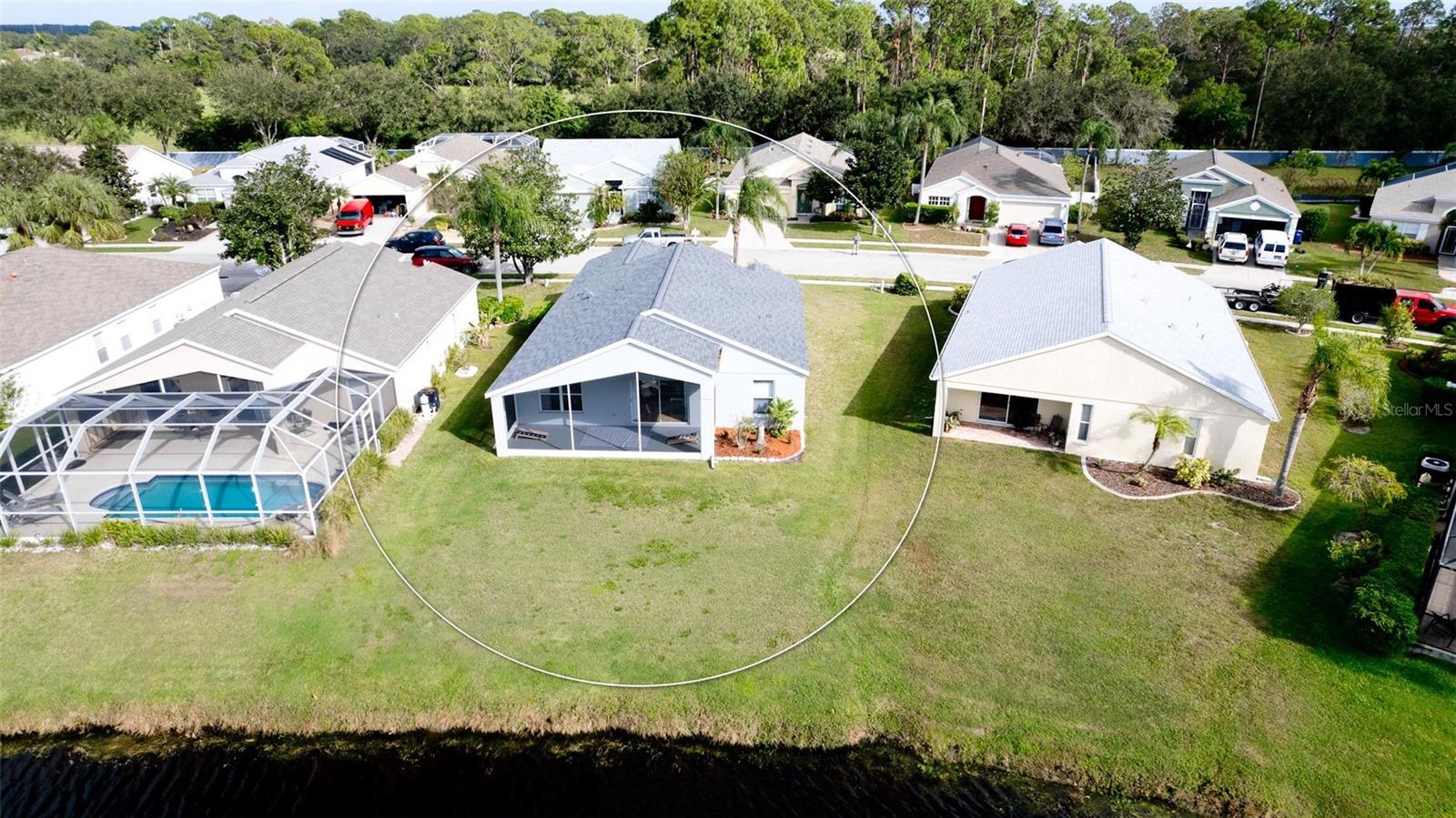 4584 RUNABOUT WAY, BRADENTON, FL — photo 51