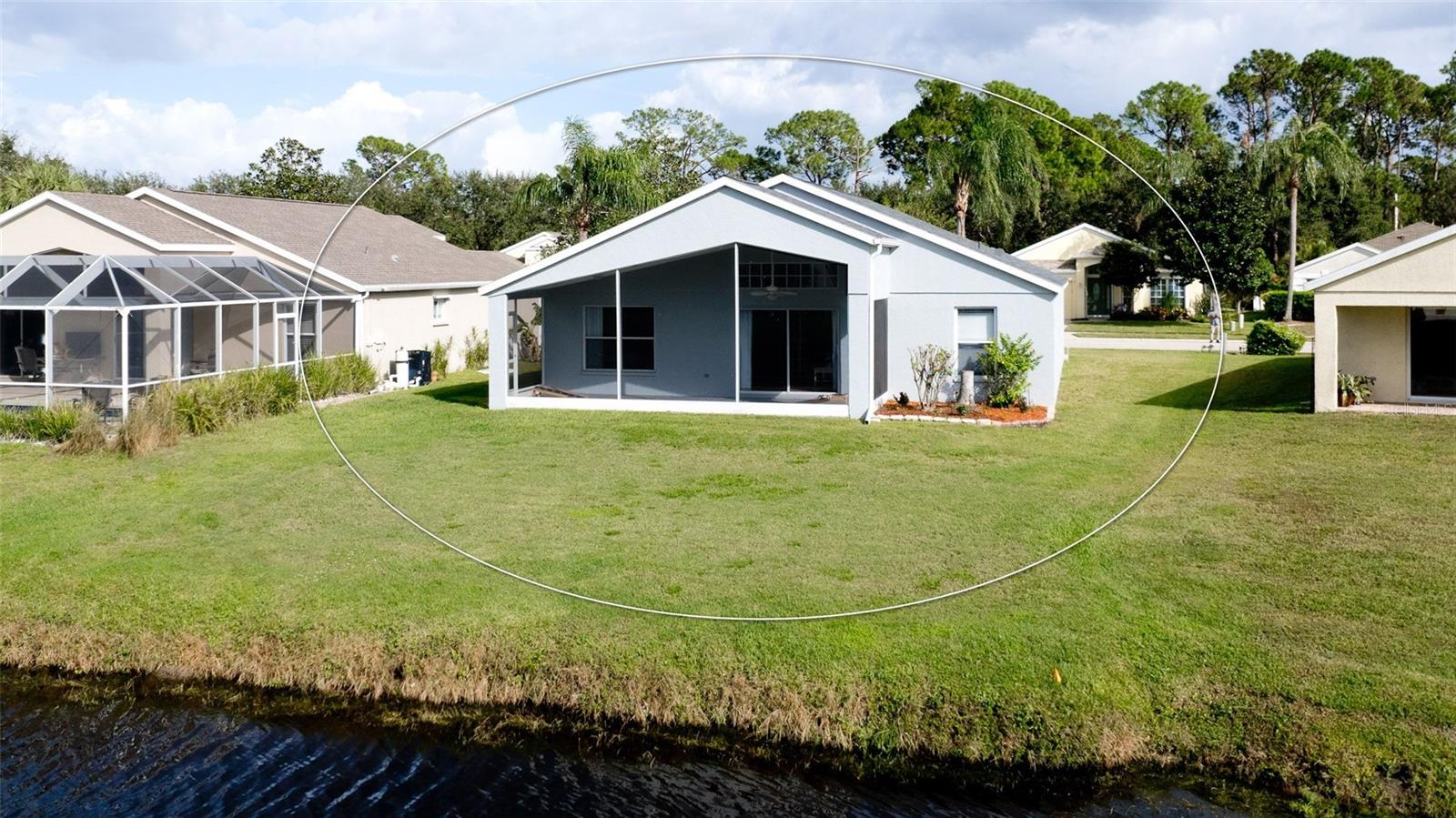 4584 RUNABOUT WAY, BRADENTON, FL — photo 53
