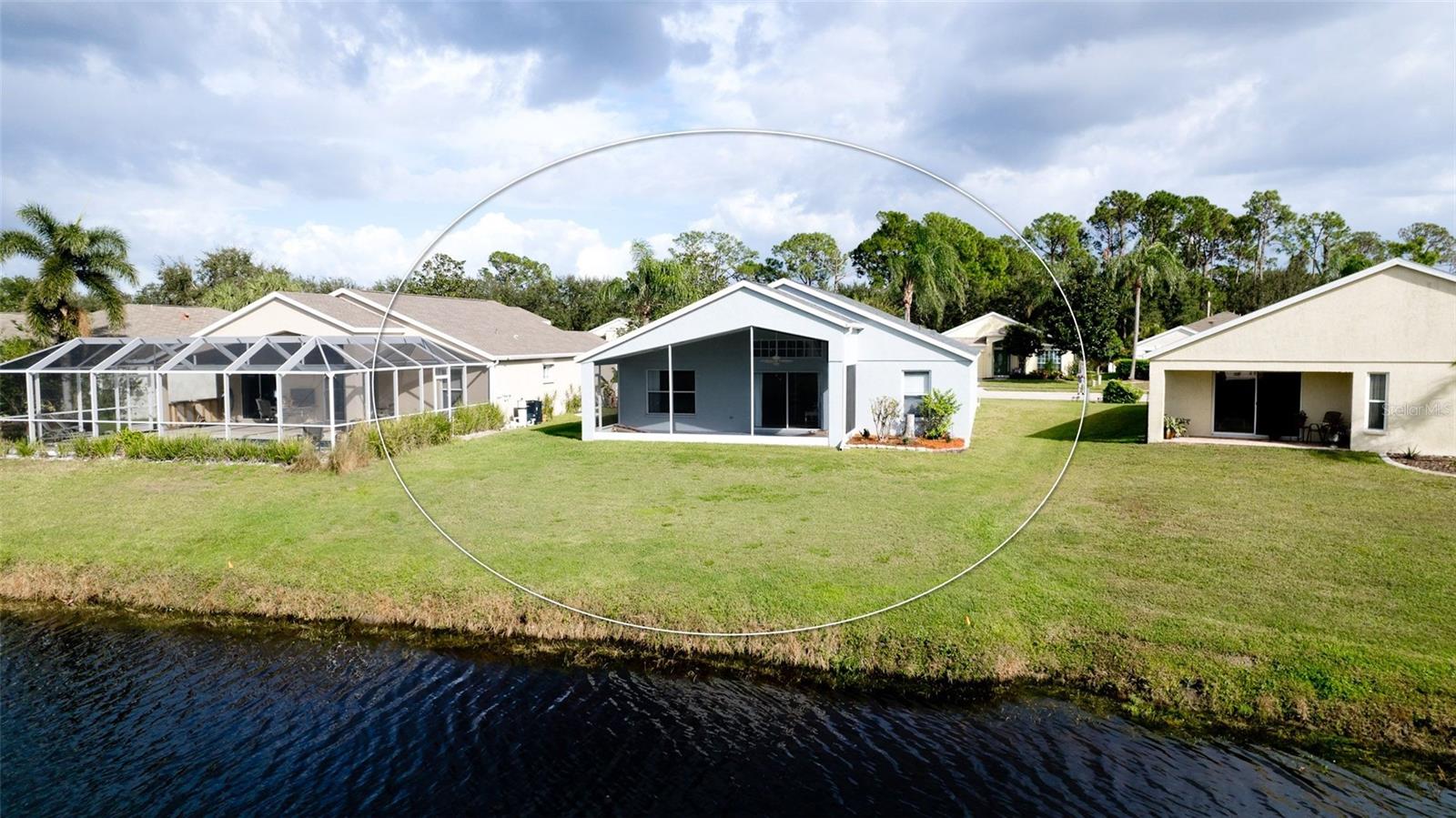 4584 RUNABOUT WAY, BRADENTON, FL — photo 55