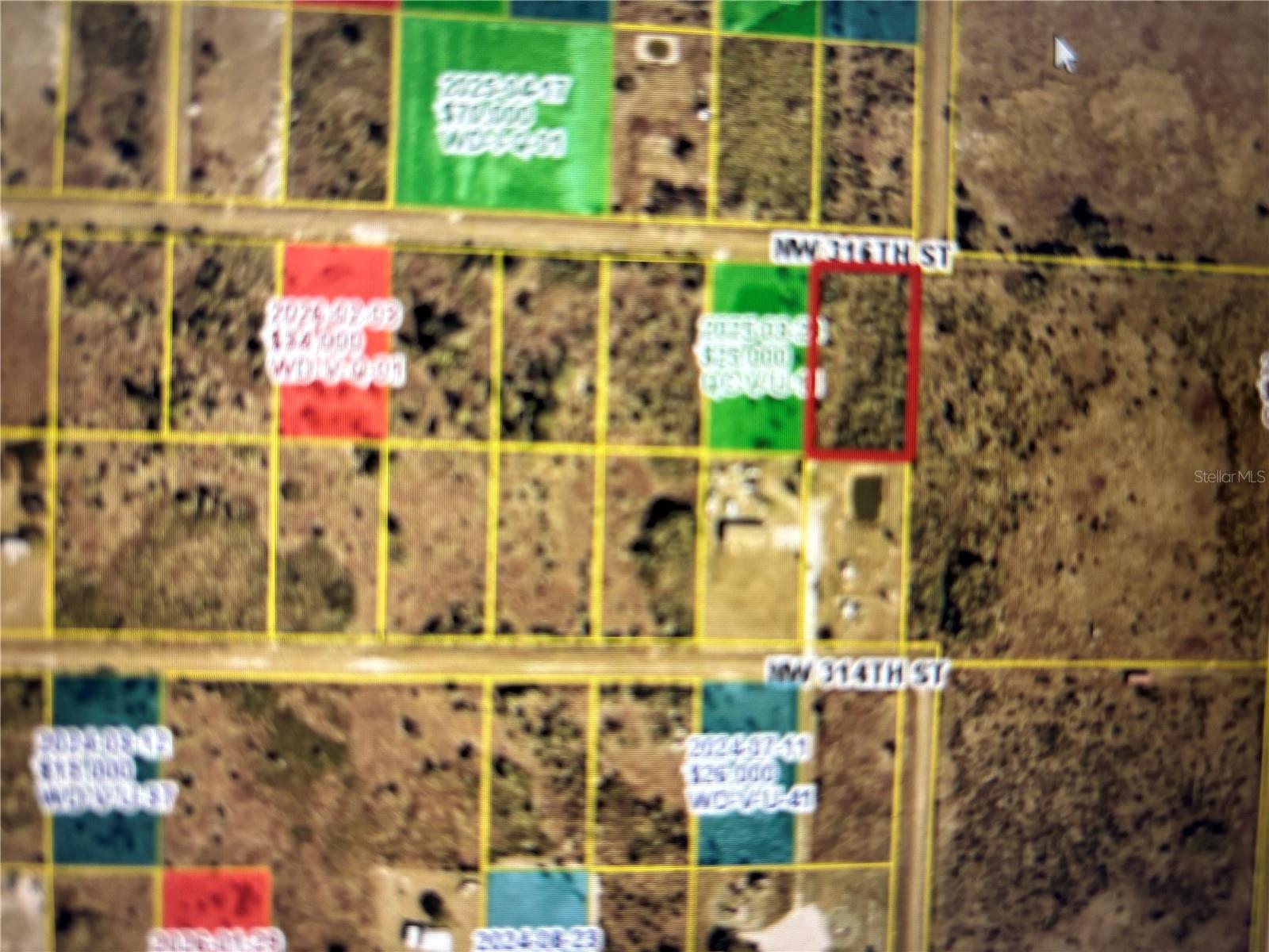 17824 NW 316TH ST, OKEECHOBEE, FL