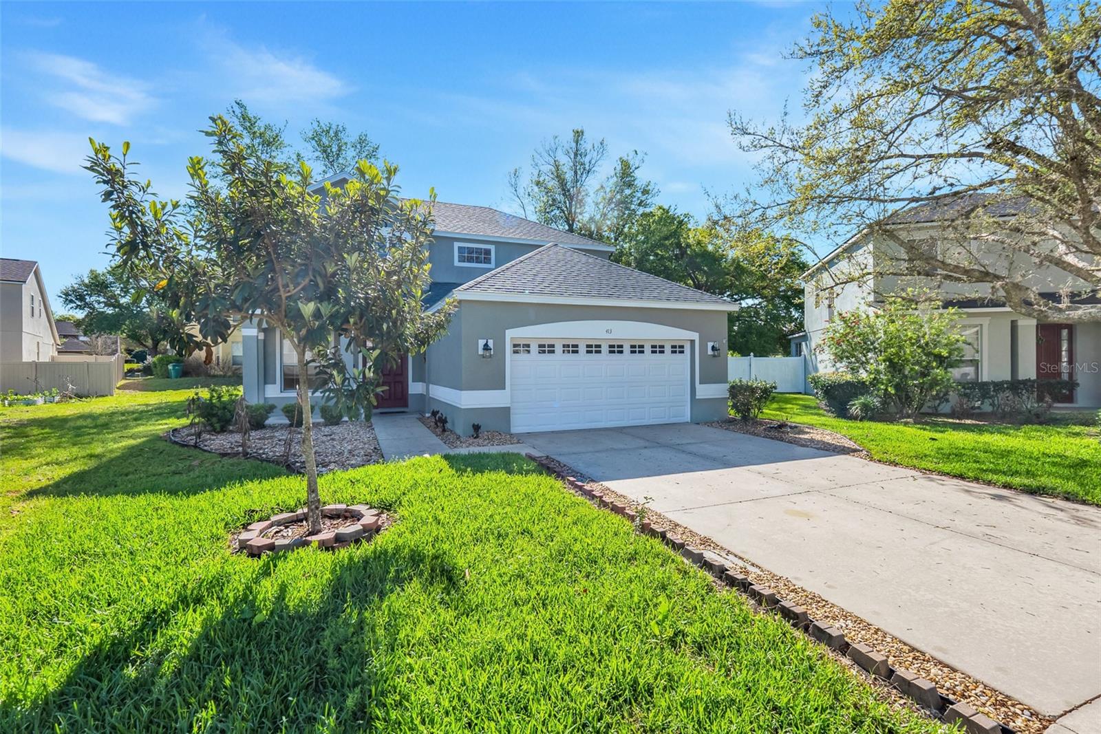 413 SPLIT OAK CT, EUSTIS, FL