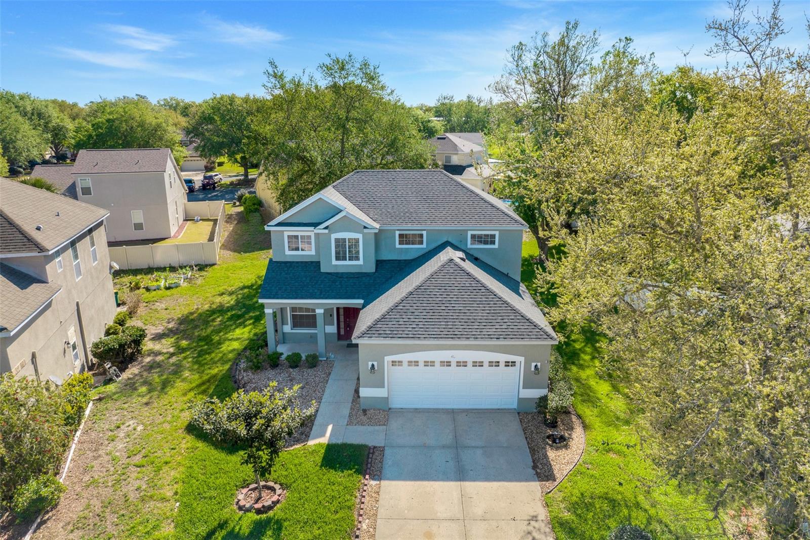 413 SPLIT OAK CT, EUSTIS, FL — photo 4