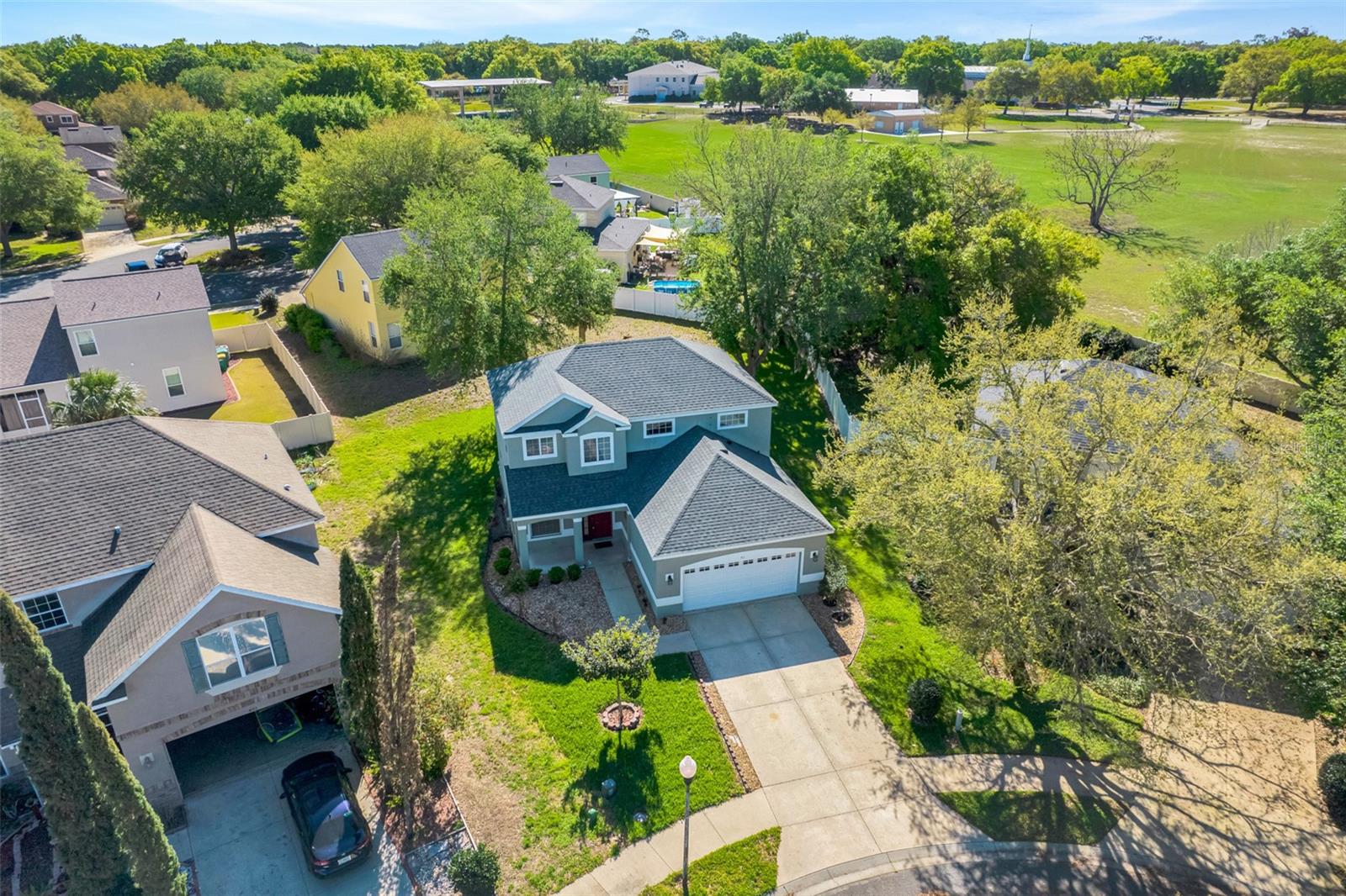 413 SPLIT OAK CT, EUSTIS, FL — photo 5